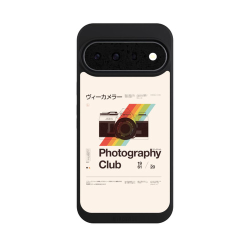 Google Pixel 11 Pro XL NIVOpure Photo Club Print