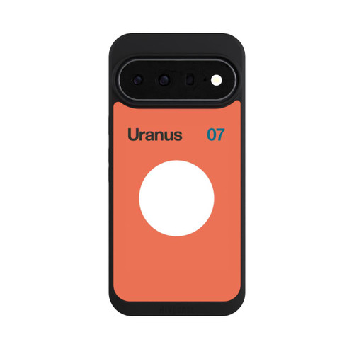 Google Pixel 11 Pro XL NIVOpure Uranus