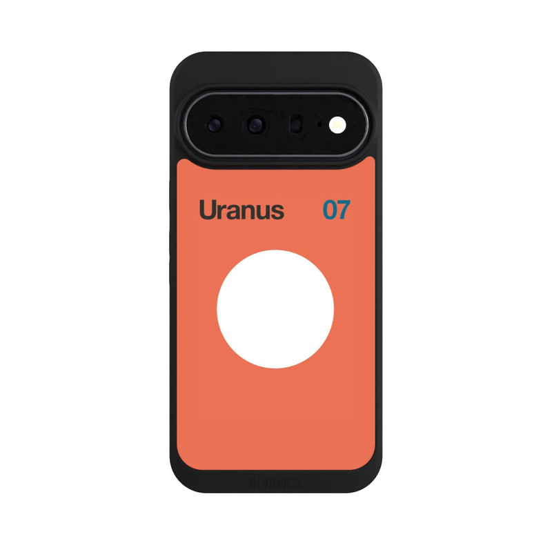 Pixel 11 Pro XL NIVOpure Uranus
