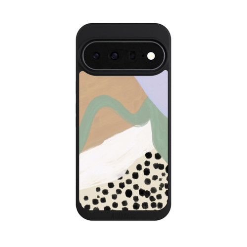 Google Pixel 11 Pro XL NIVOpure Verrücktes Leben Boho Pastell