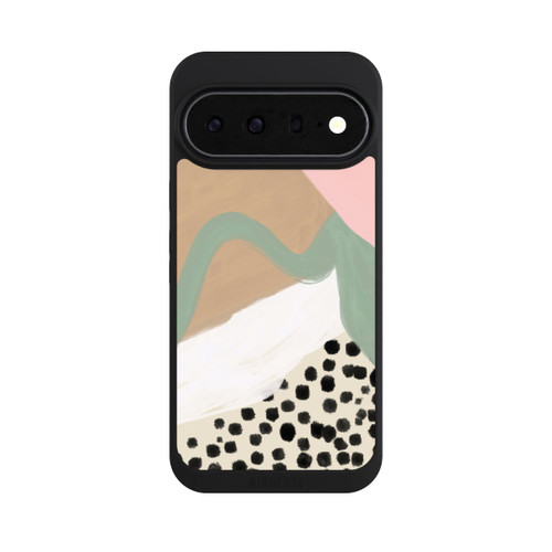 Google Pixel 11 Pro XL NIVOpure Verrücktes Leben Boho Soft
