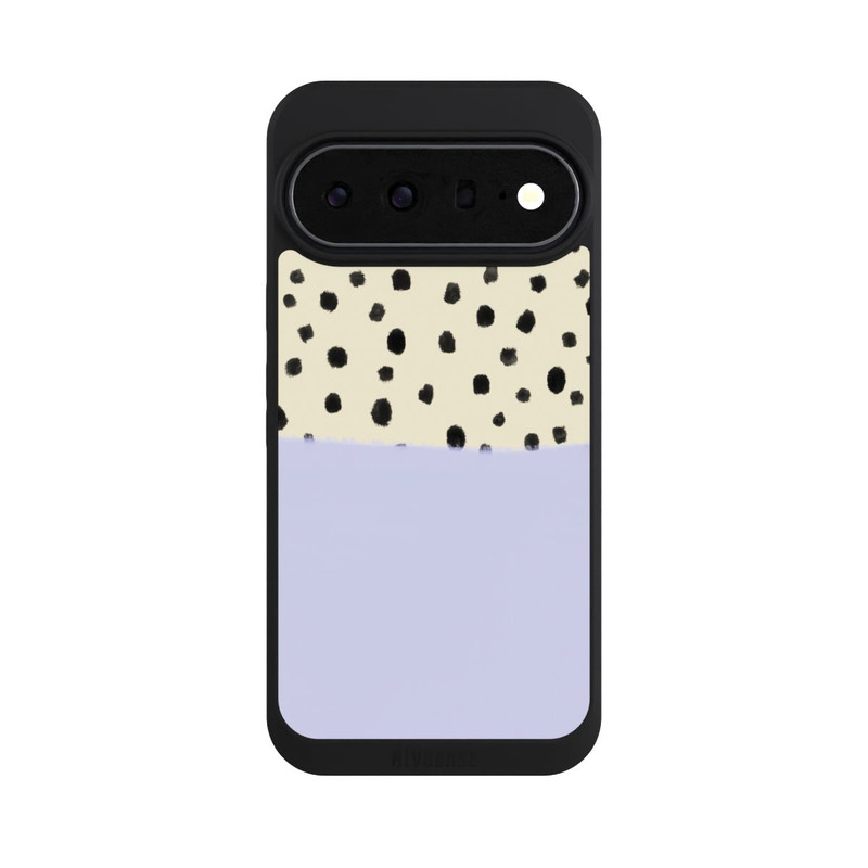 Pixel 11 Pro XL NIVOpure Points Pastel
