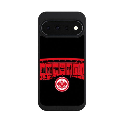 Google Pixel 11 Pro XL NIVOpure Stadion Frankfurt