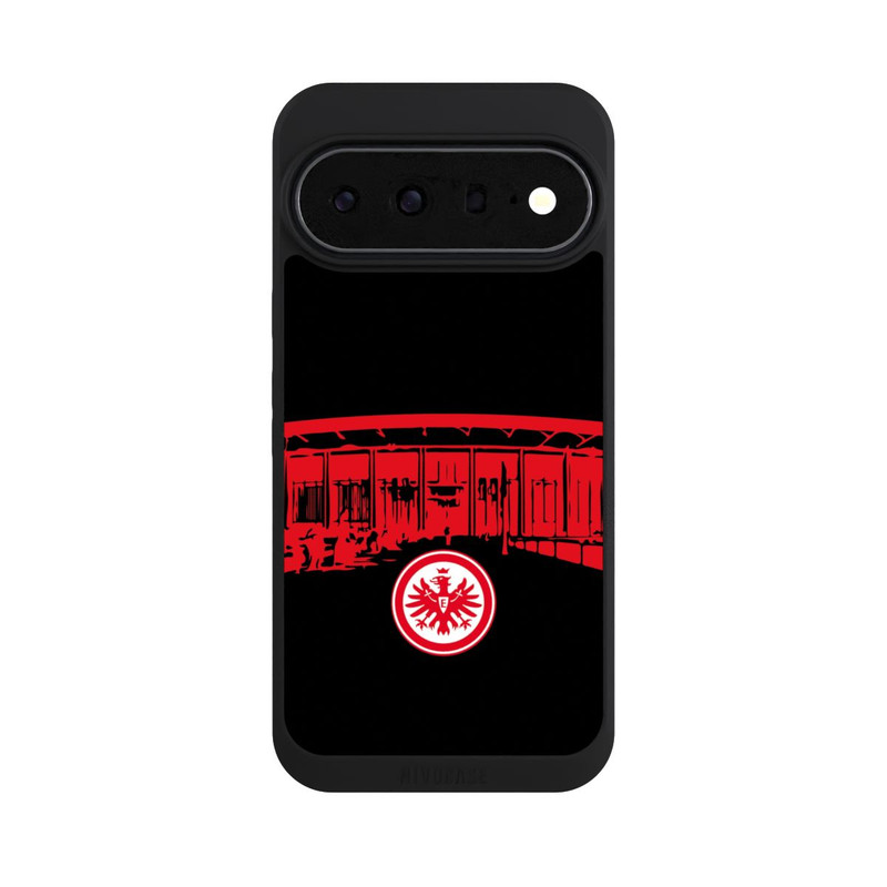 Pixel 11 Pro XL NIVOpure Stadion Frankfurt 