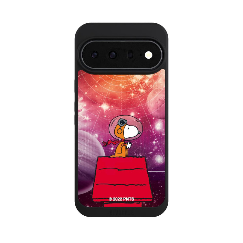 Pixel 11 Pro XL NIVOpure Snoopy Voyageur de l'Univers