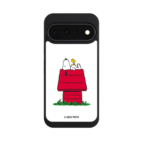 Google Pixel 11 Pro XL NIVOpure Snoopy &amp; Woodstock