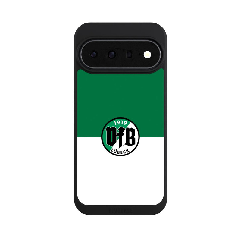Pixel 11 Pro XL NIVOpure VfB Lübeck Zwei Farben