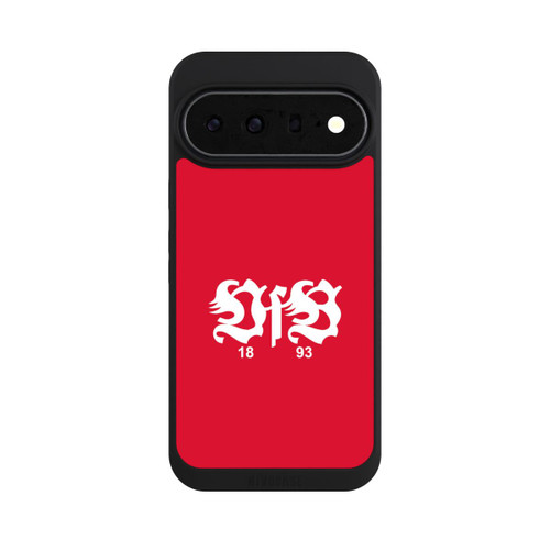 Google Pixel 11 Pro XL NIVOpure VfB 1893 Rot