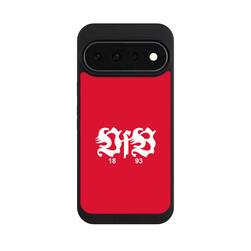 Pixel 11 Pro XL NIVOpure VfB 1893 Rot