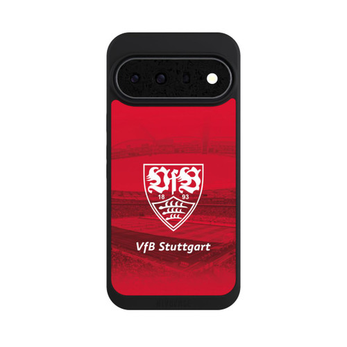 Google Pixel 11 Pro XL NIVOpure VfB Stadion Rot 2