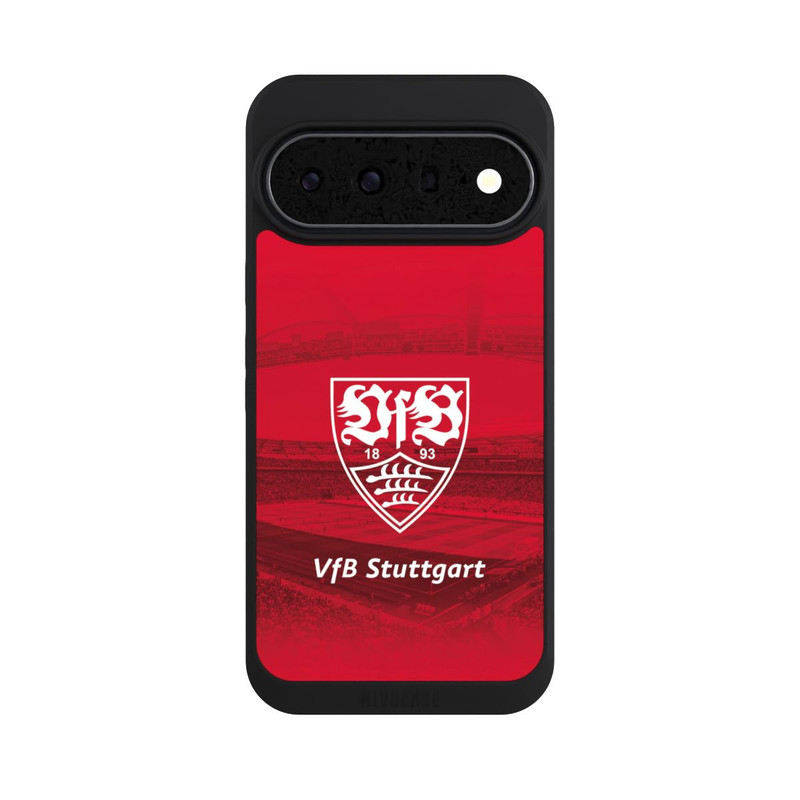 Pixel 11 Pro XL NIVOpure VfB Stadion Rot 2
