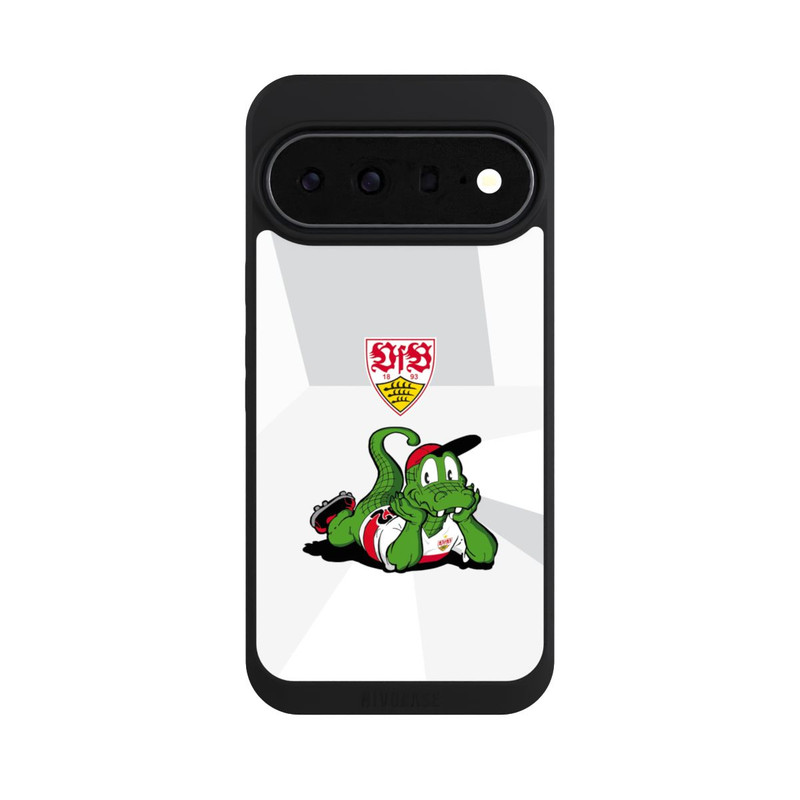 Pixel 11 Pro XL NIVOpure VfB Fritzle Polygon