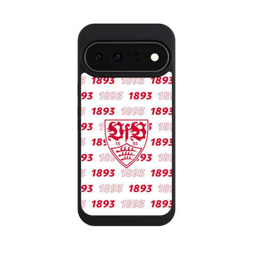 Google Pixel 11 Pro XL NIVOpure VfB 1893 Muster