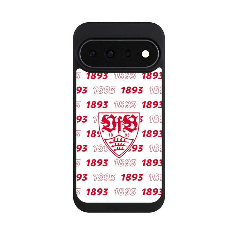 Pixel 11 Pro XL NIVOpure VfB 1893 Muster