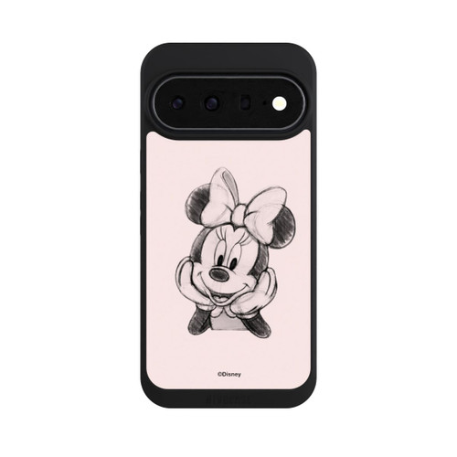 Google Pixel 11 Pro XL NIVOpure Minnie Pose Assise