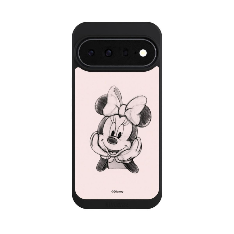 Pixel 11 Pro XL NIVOpure Minnie Pose Assise
