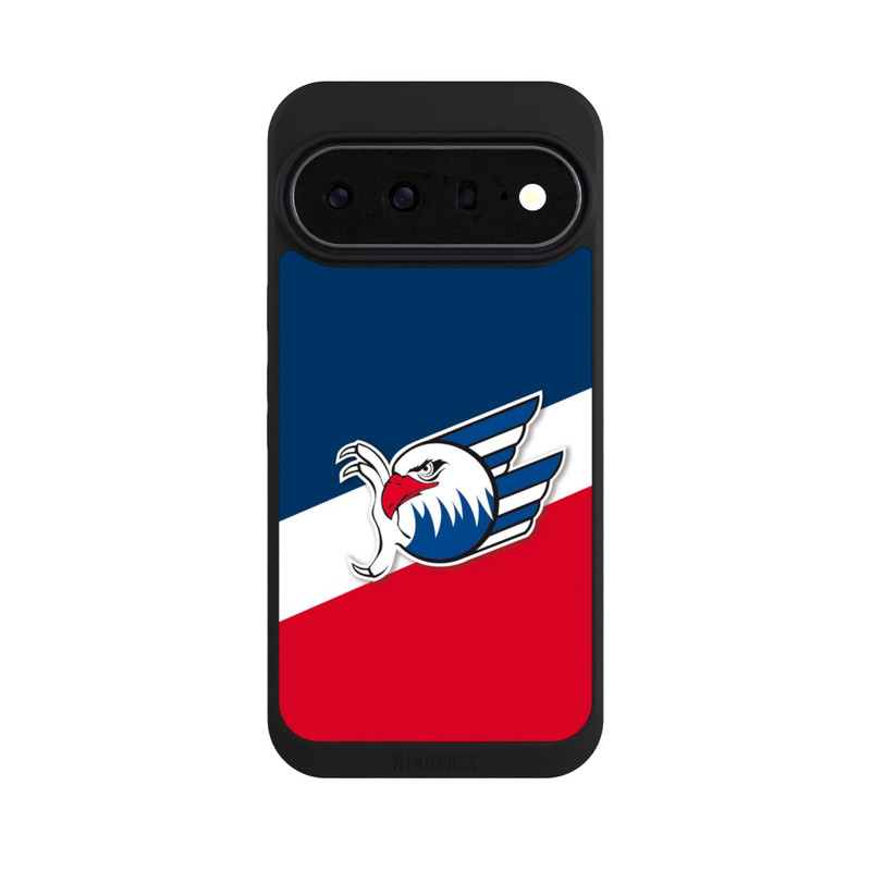 Pixel 11 Pro XL NIVOpure Adler Mannheim Logo
