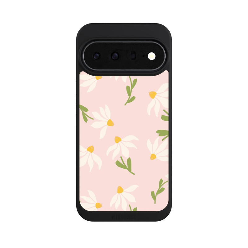 Pixel 11 Pro XL NIVOpure Retro Gänseblümchen