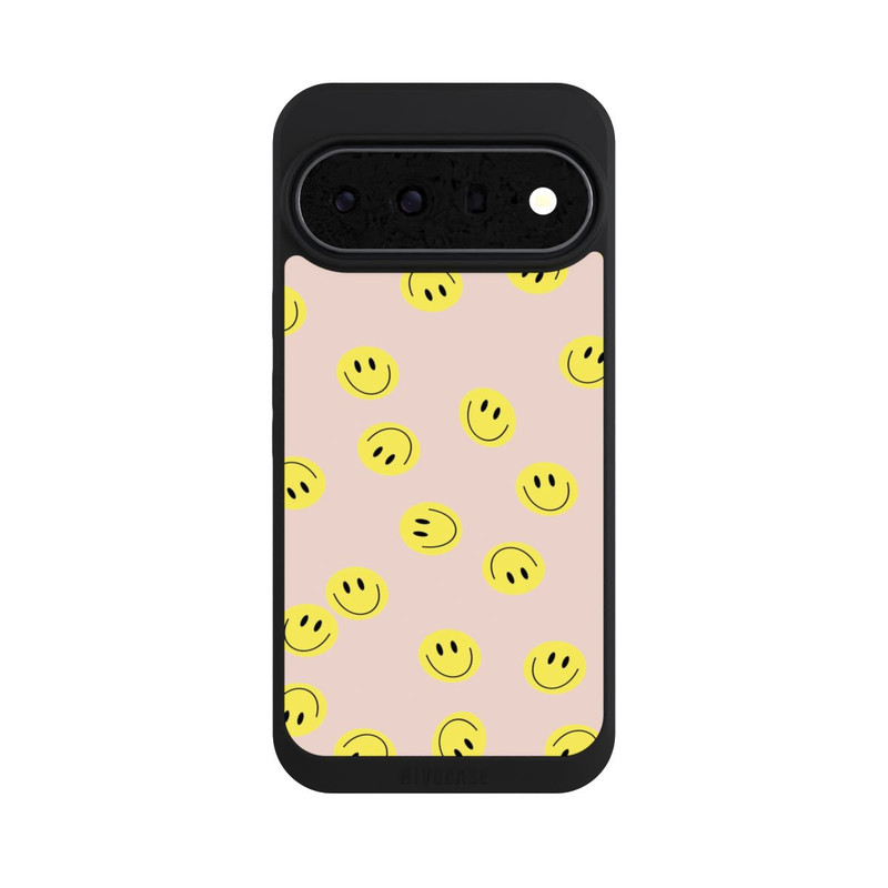 Pixel 11 Pro XL NIVOpure Smiles Flying