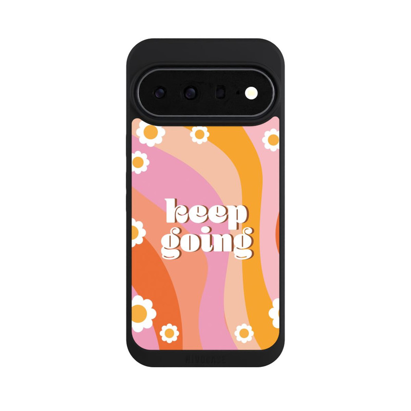 Pixel 11 Pro XL NIVOpure Keep Going