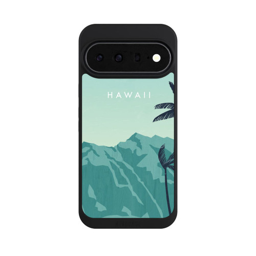 Google Pixel 11 Pro XL NIVOpure Hawaii Katinka Reinke