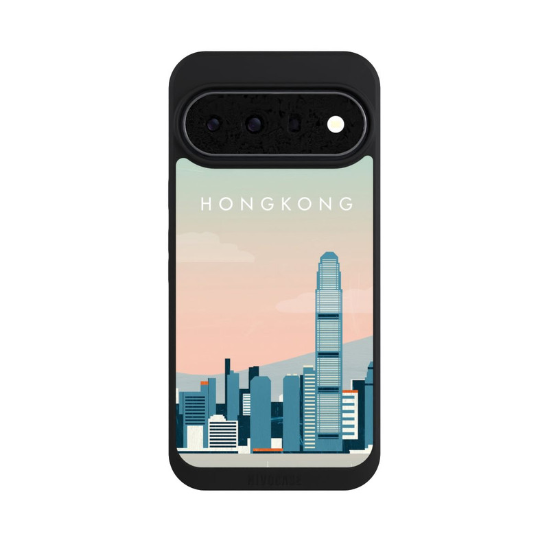 Pixel 11 Pro XL NIVOpure Hongkong Katinka Reinke