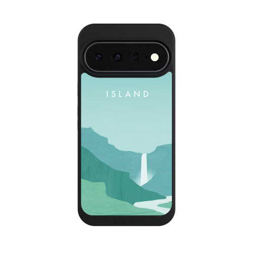 Google Pixel 11 Pro XL NIVOpure Island Katinka Reinke