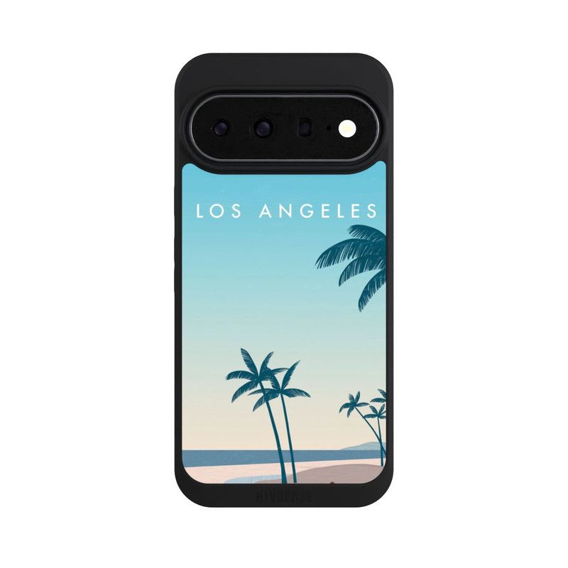 Pixel 11 Pro XL NIVOpure Los Angeles Katinka Reinke 