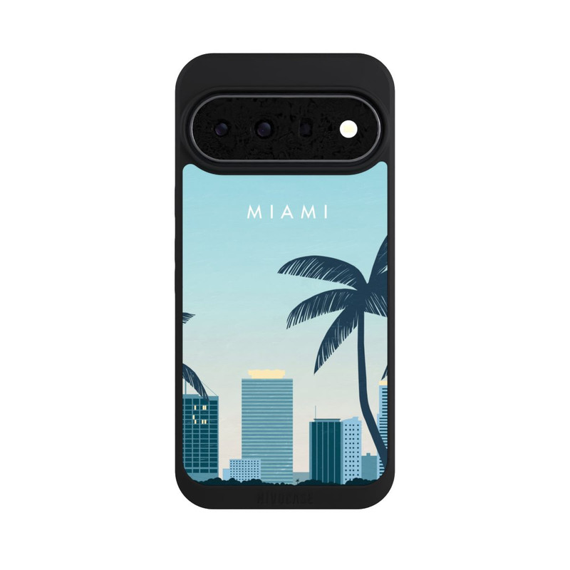 Pixel 11 Pro XL NIVOpure Miami
