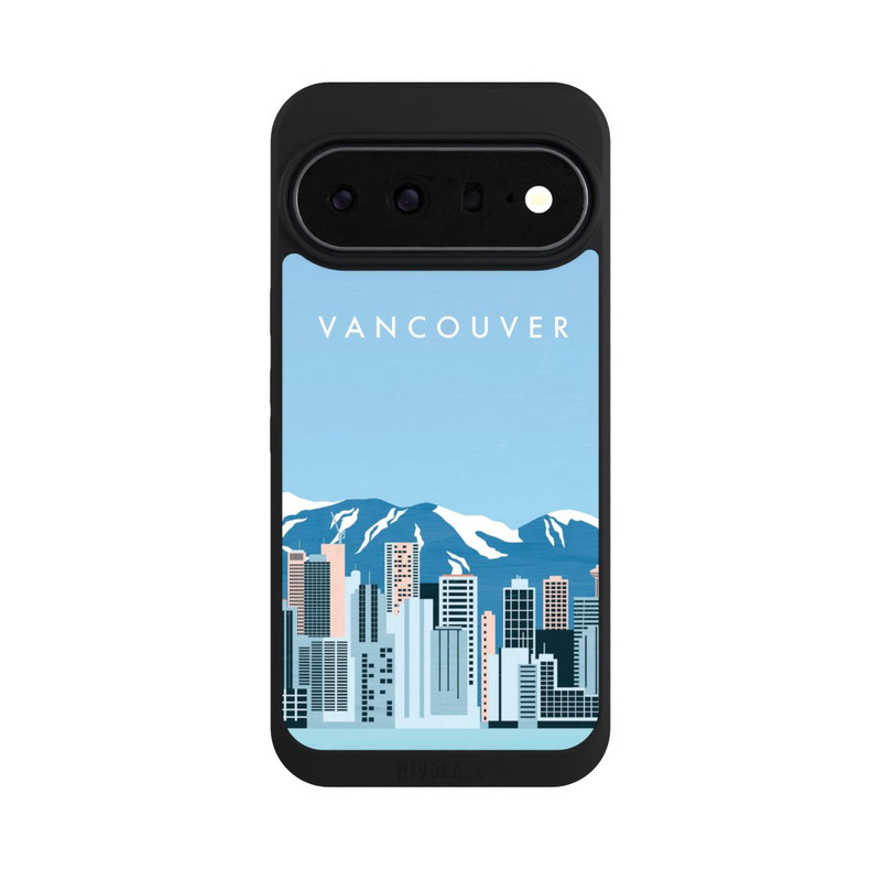 Pixel 11 Pro XL NIVOpure Vancouver Katinka Reinke