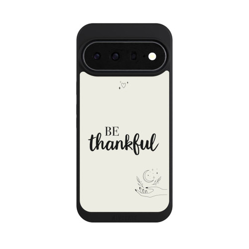 Google Pixel 11 Pro XL NIVOpure Be Thankful