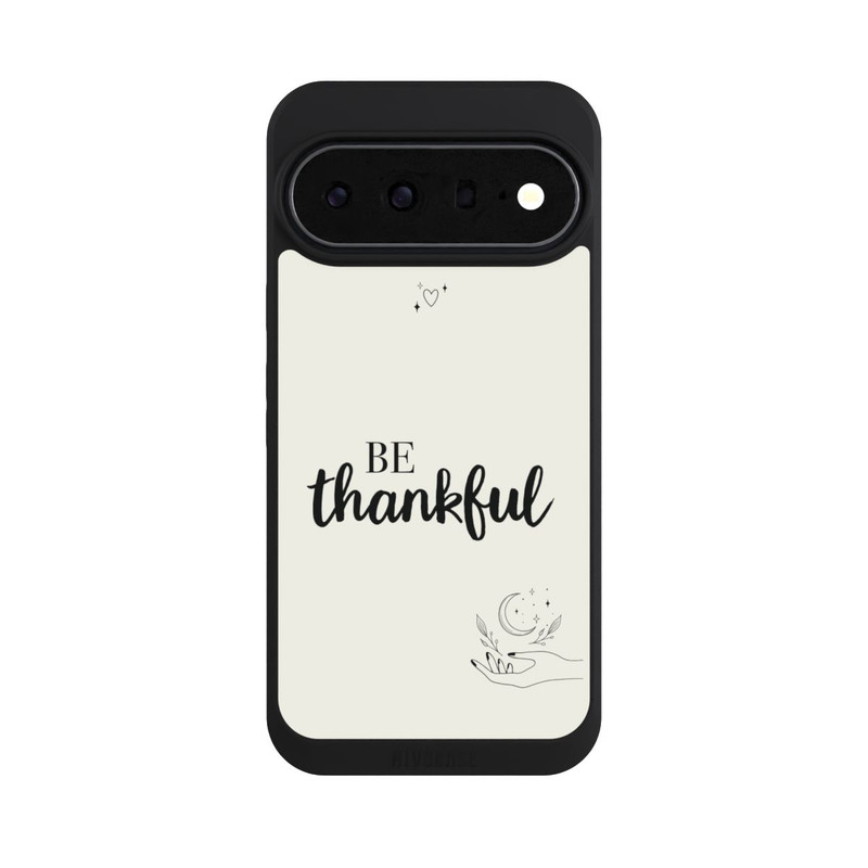 Pixel 11 Pro XL NIVOpure Be Thankful