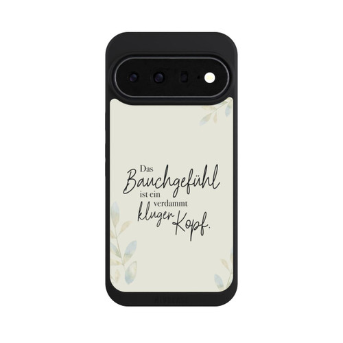 Google Pixel 11 Pro XL NIVOpure Das Bauchgefuehl Ist