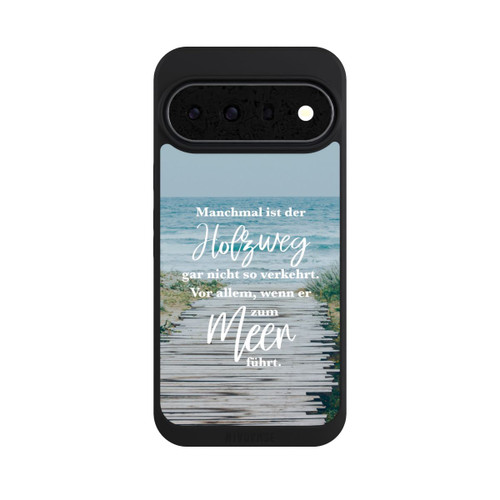 Google Pixel 11 Pro XL NIVOpure Holzweg