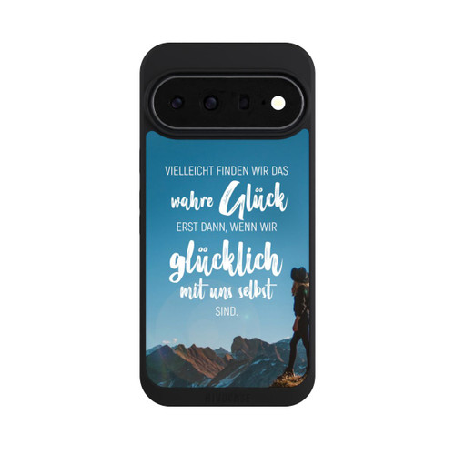 Google Pixel 11 Pro XL NIVOpure Wahre Glück
