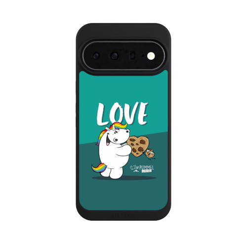 Google Pixel 11 Pro XL NIVOpure Pummel Love