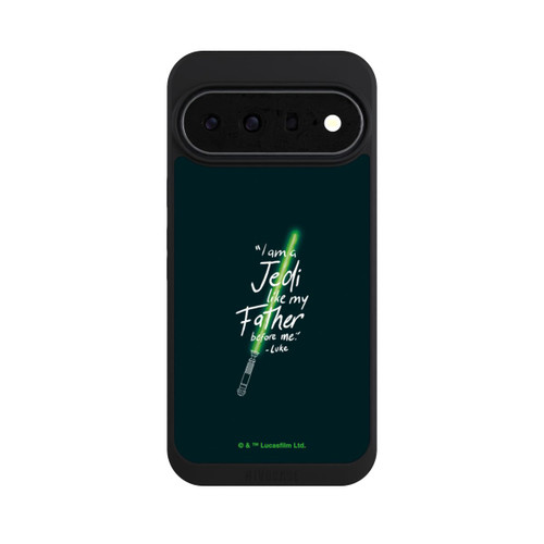 Google Pixel 11 Pro XL NIVOpure Luke Quote