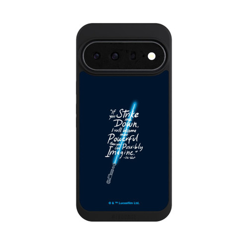 Google Pixel 11 Pro XL NIVOpure Citation d'Obi Wan