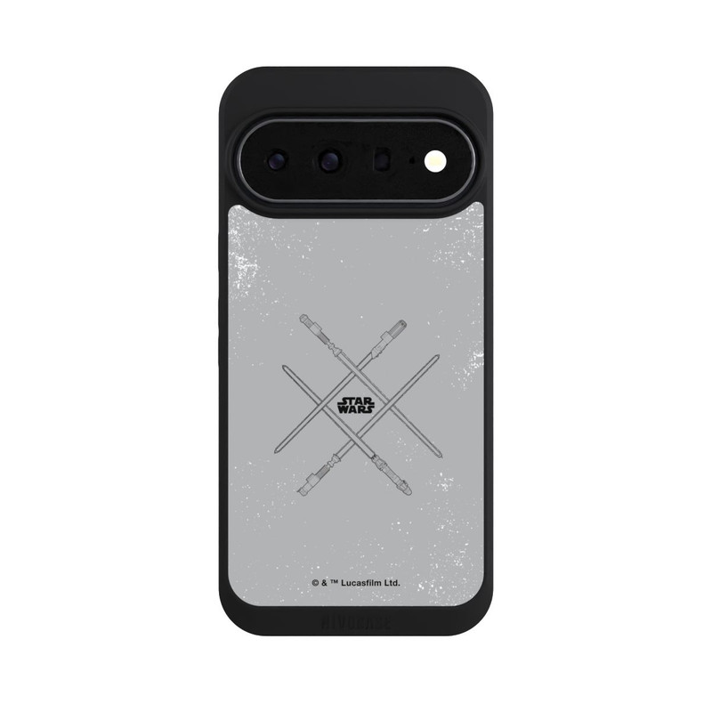 Pixel 11 Pro XL NIVOpure Lichtschwerter Grau