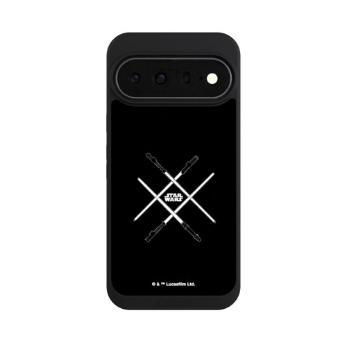 Google Pixel 11 Pro XL NIVOpure Sabres laser Noirs