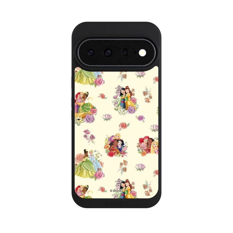 Pixel 11 Pro XL NIVOpure Princess Hug Pattern Disney Princess