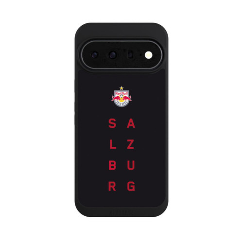 Google Pixel 11 Pro XL NIVOpure FC RB Salzburg Schriftzug Rot