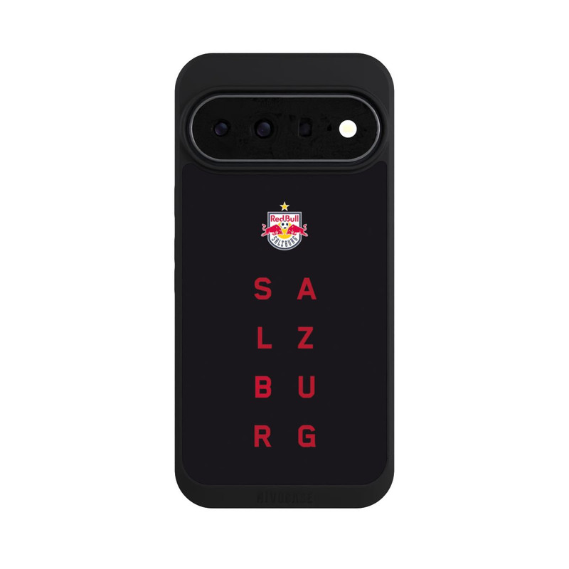 Pixel 11 Pro XL NIVOpure FC RB Salzburg Schriftzug Rot