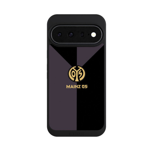 Google Pixel 11 Pro XL NIVOpure Mainz 05-Dunkler Hintergrund
