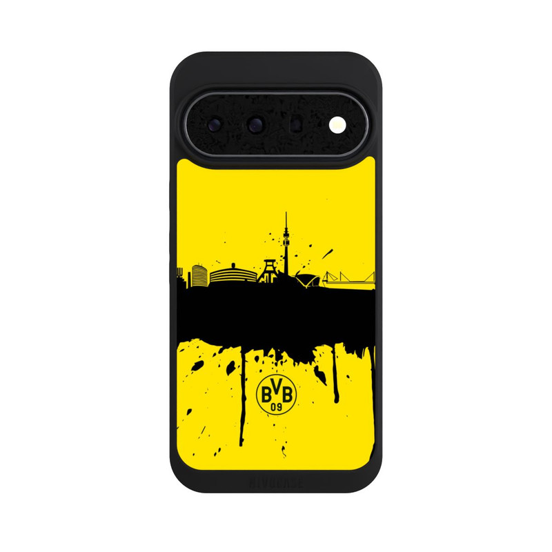 Pixel 11 Pro XL NIVOpure Skyline Dortmund
