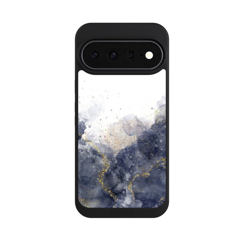 Pixel 11 Pro XL NIVOpure Alkoholtinte glamouröses Blau