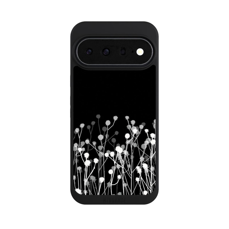 Pixel 11 Pro XL NIVOpure Fleurs Minimalistes