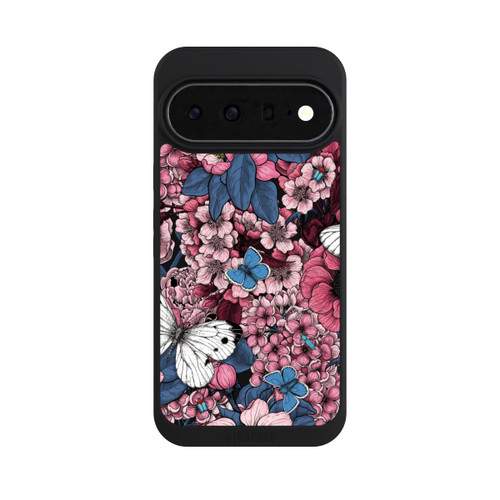 Google Pixel 11 Pro XL NIVOpure Jardin de Printemps