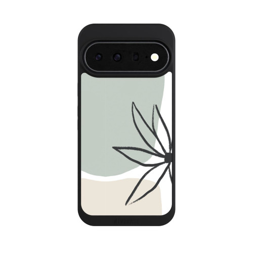 Google Pixel 11 Pro XL NIVOpure Fleur Menthe &amp; Crème