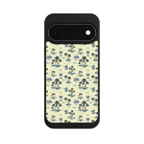 Google Pixel 11 Pro XL NIVOpure Lilo and Stitch Pattern